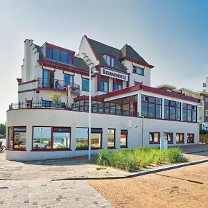 Strandhotel Scheveningen The Hague