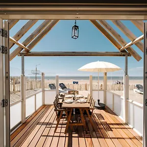 Thalassa Lodge