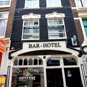 55 - Centre Amsterdam