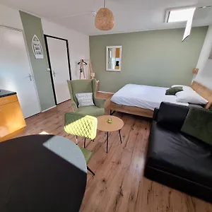 Appartementen Zandvoort Apartment