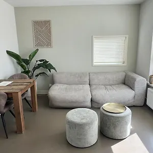Appartement Flamingo, Zandvoort