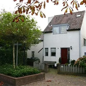 Appartement Continentaiz, Zandvoort