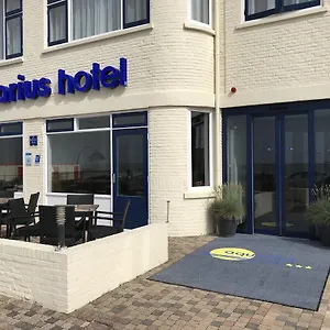 Aquarius Hotel La Haye